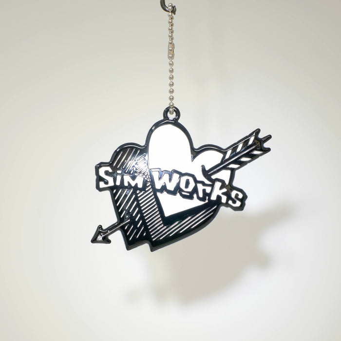 Nekome Charm