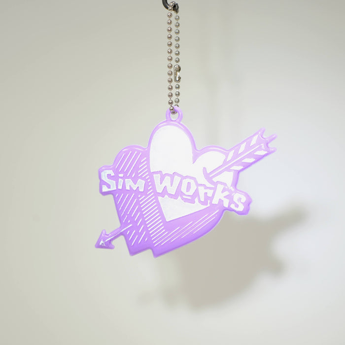 Nekome Charm