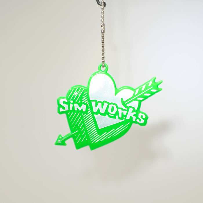 Nekome Charm