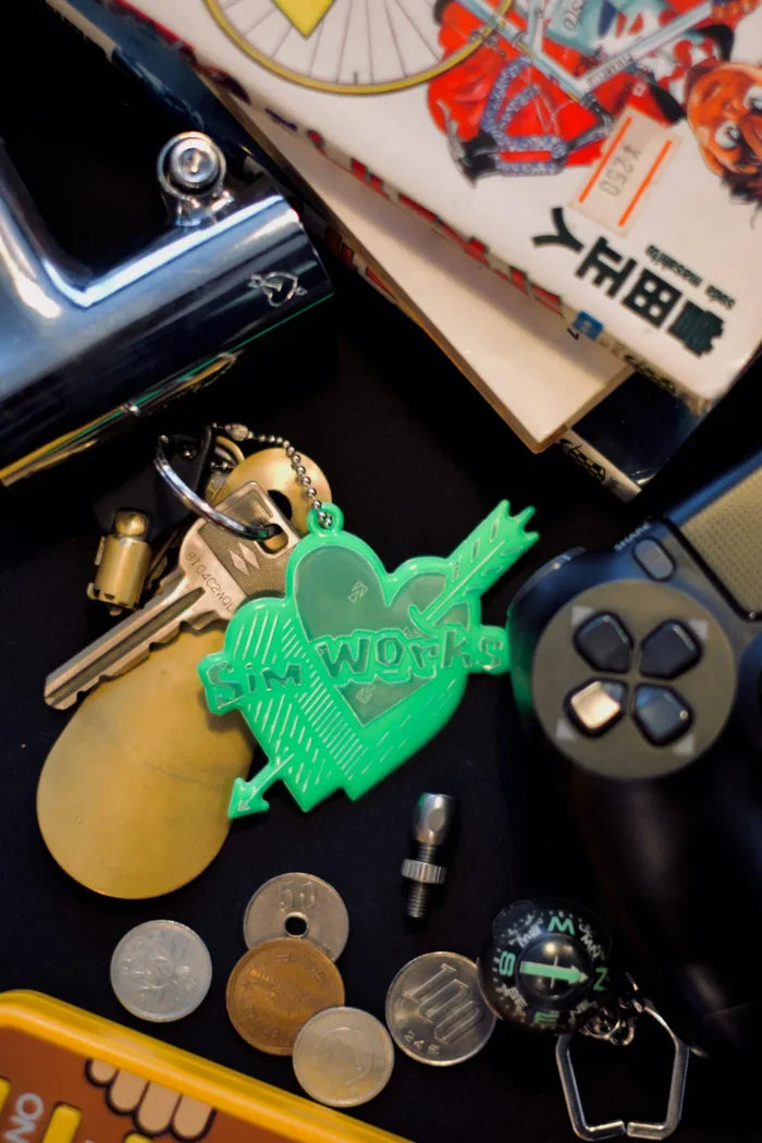 Nekome Charm