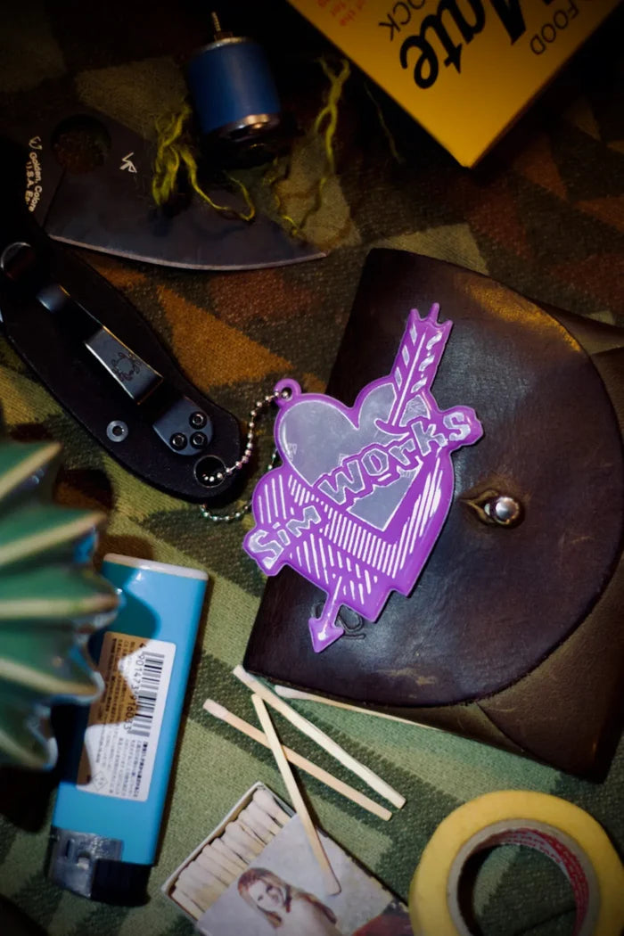 Nekome Charm