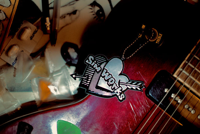 Nekome Charm