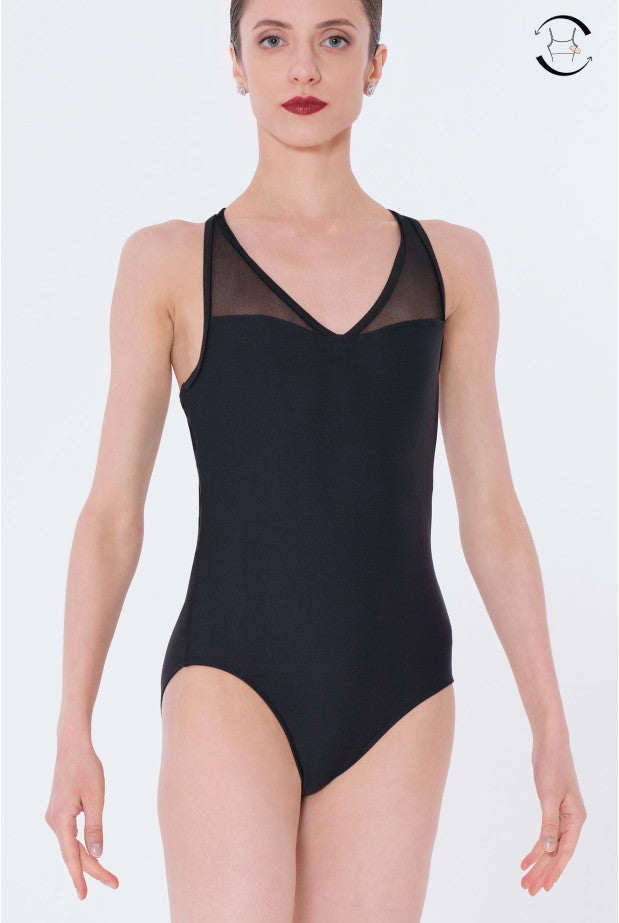 Neoma Leotard*