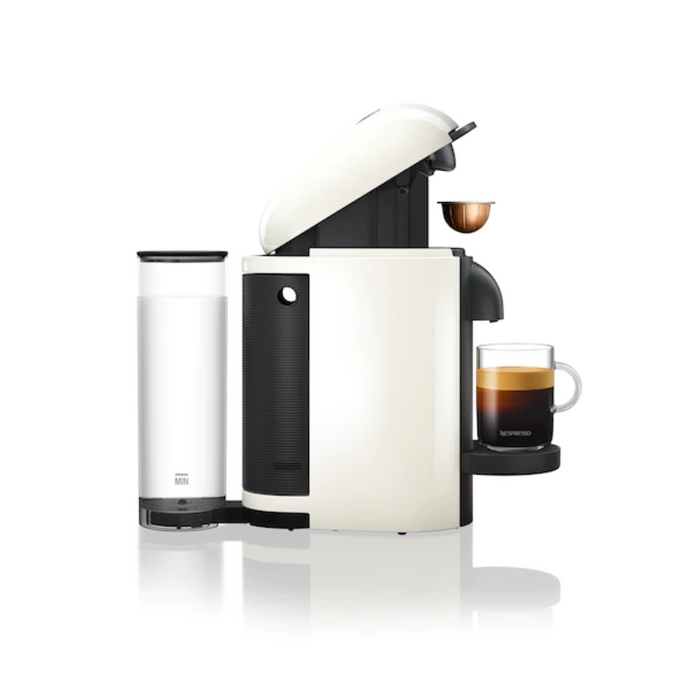 Nespresso Vertuo: Magimix Coffee Machine for Perfect Brews – Ronayne
