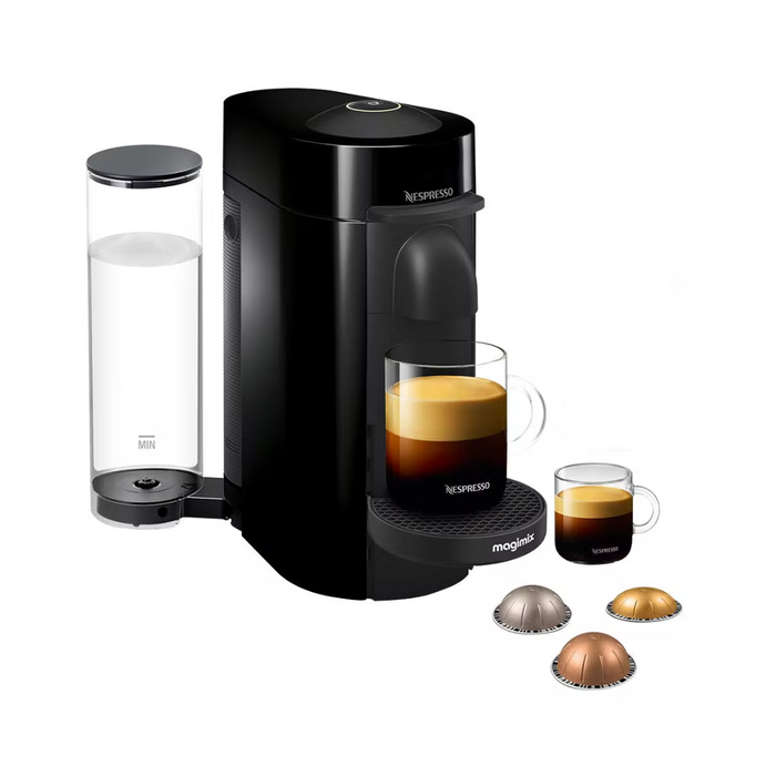 Nespresso Vertuo: Magimix Coffee Machine for Perfect Brews – Ronayne