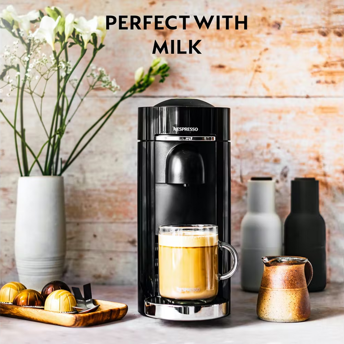 Nespresso Vertuo: Magimix Coffee Machine for Perfect Brews – Ronayne