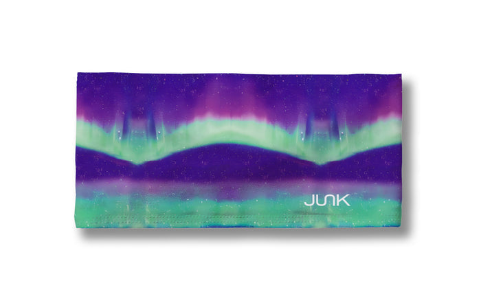 Neural LIGHTS Big Bang Lite Headband - View 3