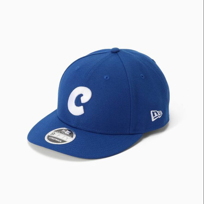 NEW ERA × Circles / LP 9FIFTY
