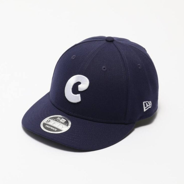 NEW ERA × Circles / LP 9FIFTY