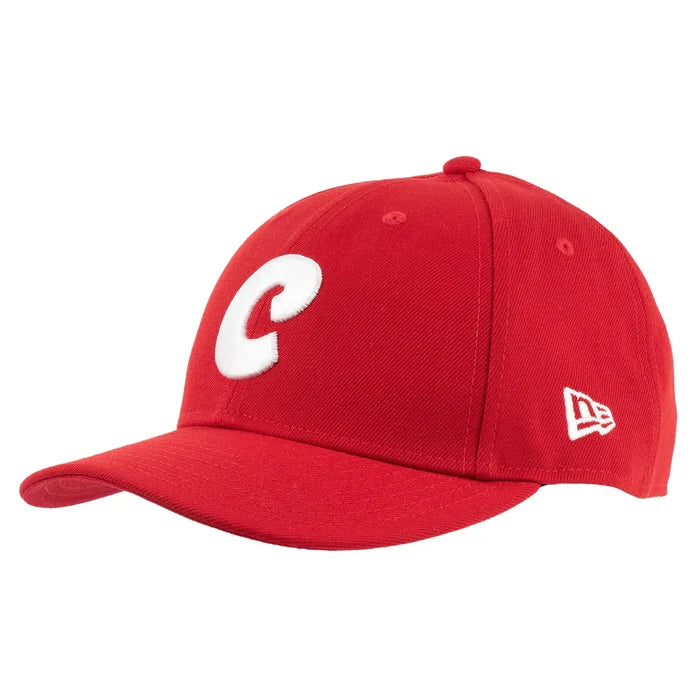 NEW ERA × Circles / LP 9FIFTY