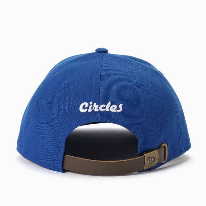 NEW ERA × Circles / LP 9FIFTY