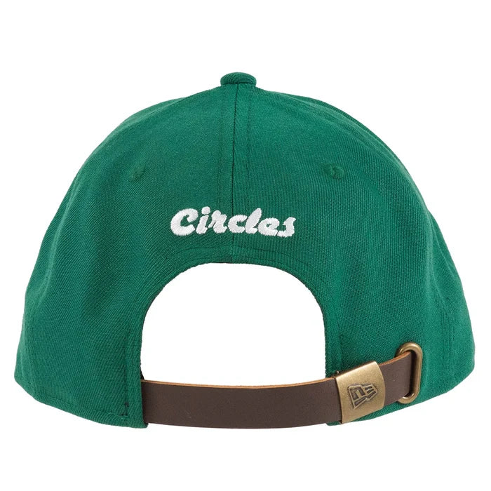 NEW ERA × Circles / LP 9FIFTY