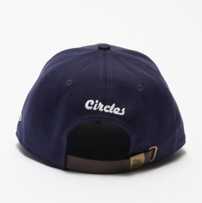 NEW ERA × Circles / LP 9FIFTY