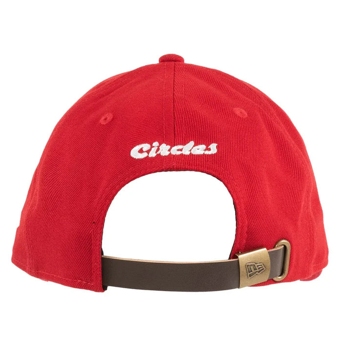 NEW ERA × Circles / LP 9FIFTY