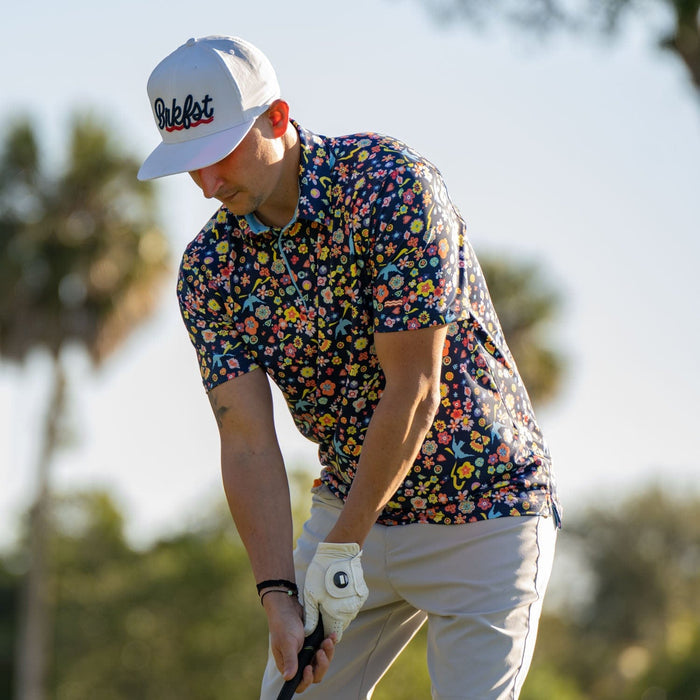RSVLTS XS RSVLTS Breakfast Balls All-Day Polo New Found Glory "El Mantel" – All-Day Polo