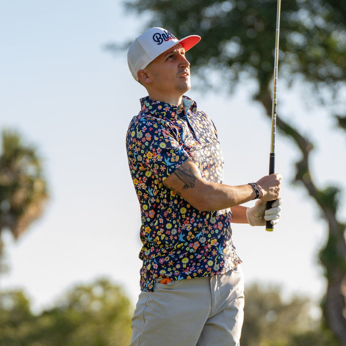 RSVLTS RSVLTS Breakfast Balls All-Day Polo New Found Glory "El Mantel" – All-Day Polo