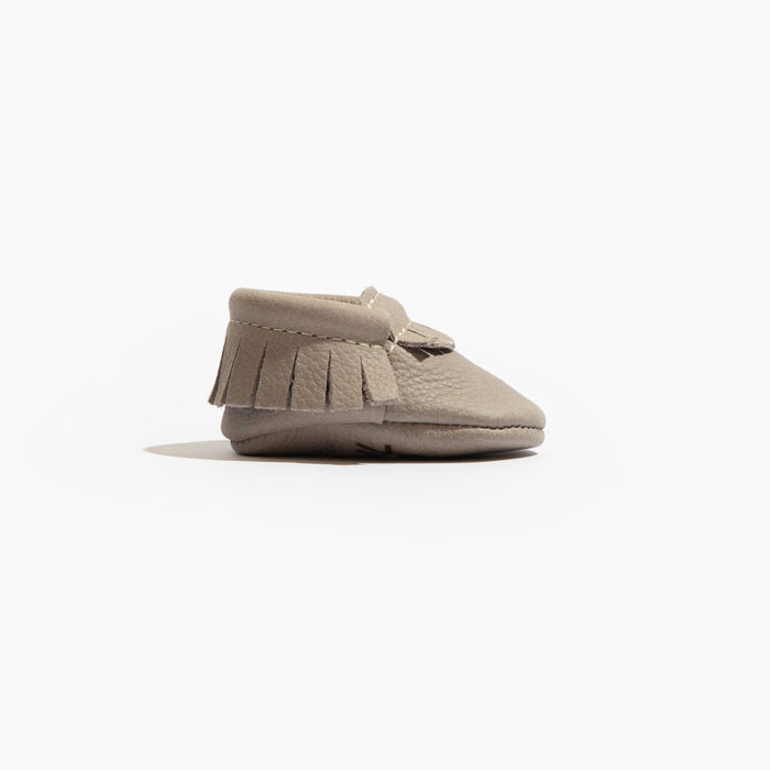 Newborn Salt Flats Moccasin Baby Shoe Moccasin Newborn