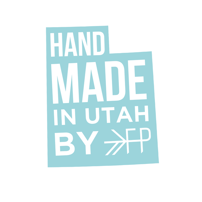Newborn Salt Flats Moccasin Baby Shoe Moccasin Newborn