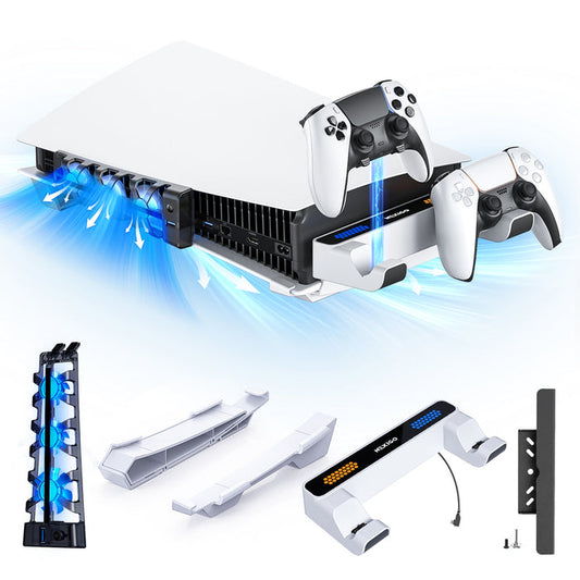 Nexigo Horizontal Game Kit white background image