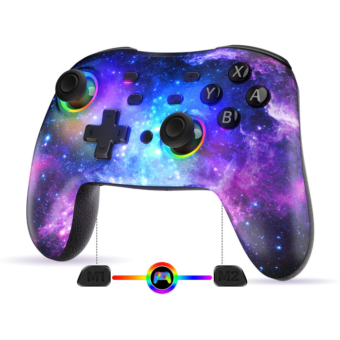 This is a product image of the NS32 Gen 2 Controller on a white background.