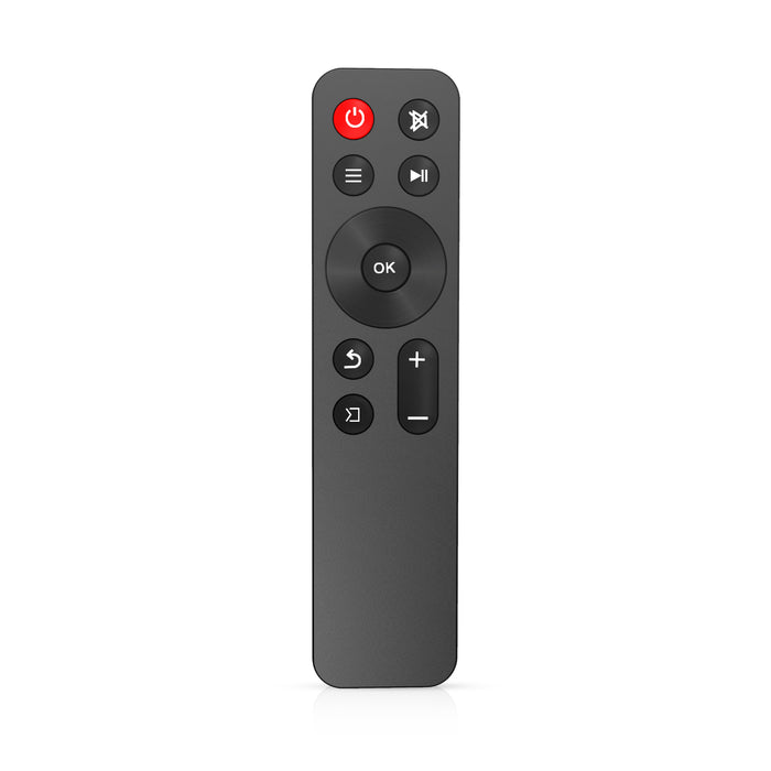 PJ10 remote