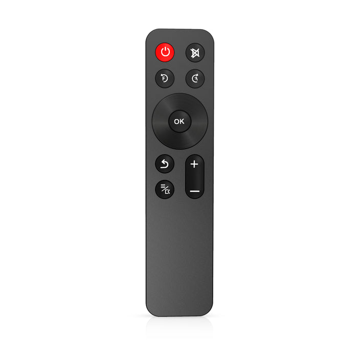 PJ20 remote