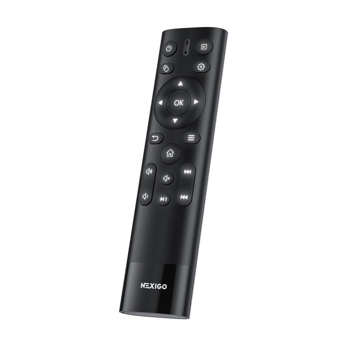 NexiGo Replacement Remote Control for Projectors consumerelectronics - NexiGo