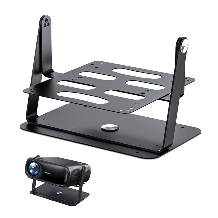 This is a product image of the Projector Stand TS06 on a white background.