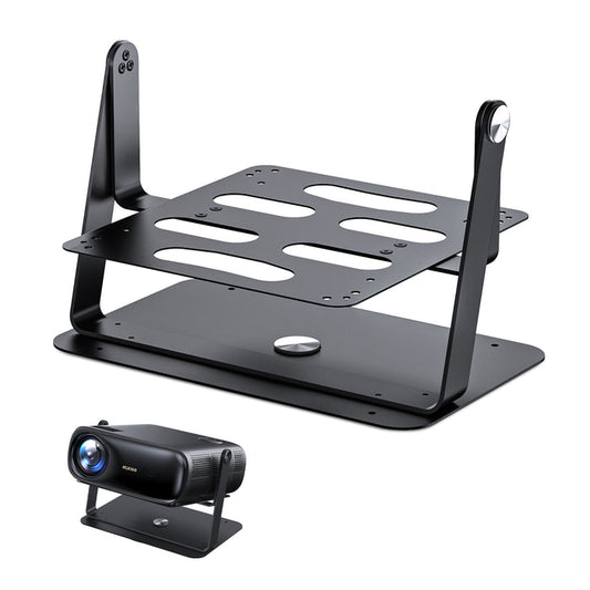 This is a product image of the Projector Stand TS06 on a white background.