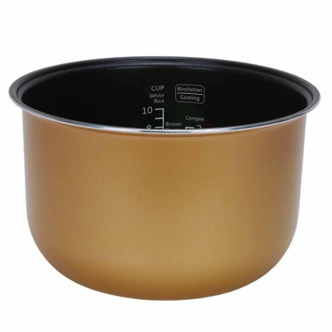 NF-PC400KSH 4L PRESSURE COOKER