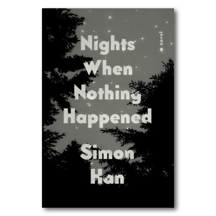 Nights When Nothing Happened