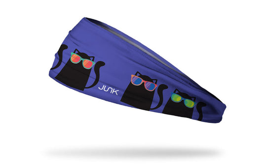 Nightshade Big Bang Lite Headband - View 1