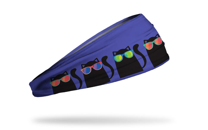 Nightshade Big Bang Lite Headband - View 2