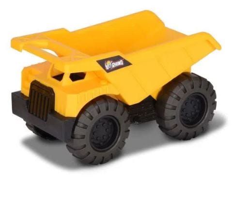 NIKKO  Building Machines Mini Assorted: The perfect size and quality for building fun indoors, outdoors, and in all weather conditions - even at the beach - 30040 ebuystt