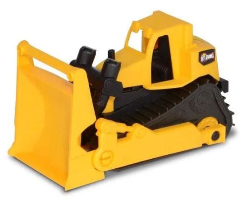 NIKKO  Building Machines Mini Assorted: The perfect size and quality for building fun indoors, outdoors, and in all weather conditions - even at the beach - 30040 ebuystt