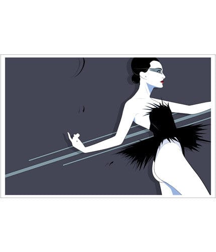 Nina Craig Drake poster