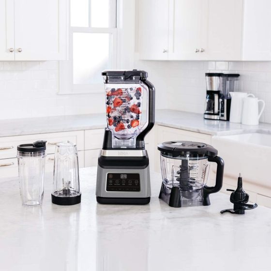 Ninja 3 in 1 Food Processor | BN800UK