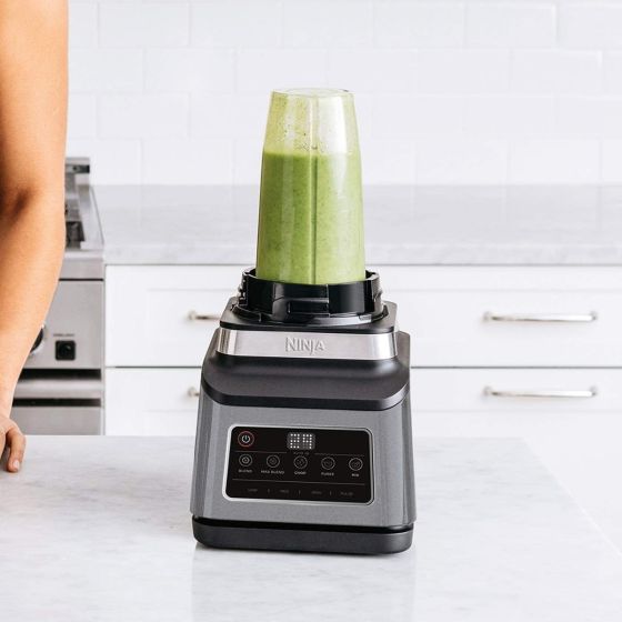 Ninja 3 in 1 Food Processor | BN800UK