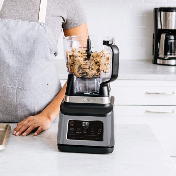 Ninja 3 in 1 Food Processor | BN800UK
