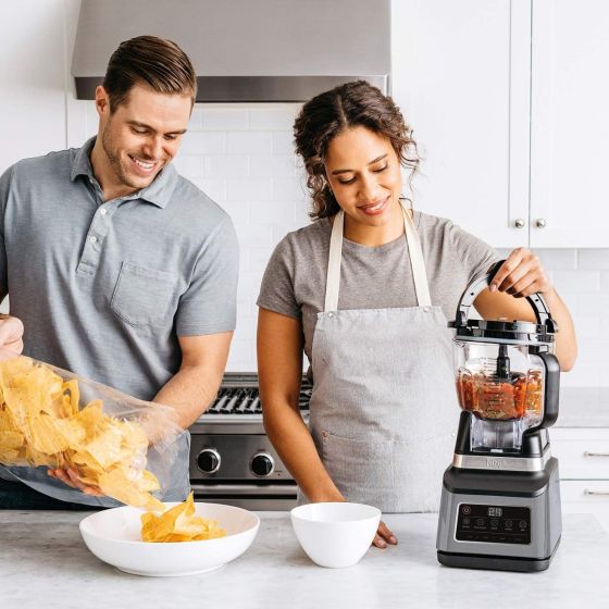 Ninja 3 in 1 Food Processor | BN800UK