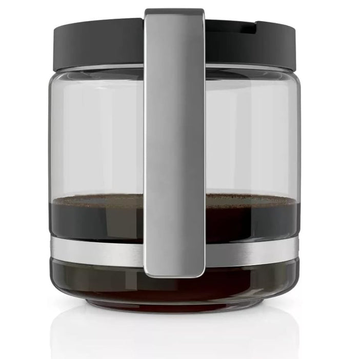 NINJA DCM201 Programmable XL 14-Cup Coffee Maker - Factory serviced with Home Essentials warranty