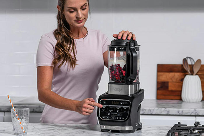 Ninja Foodi Blender & Soup Maker – view 3