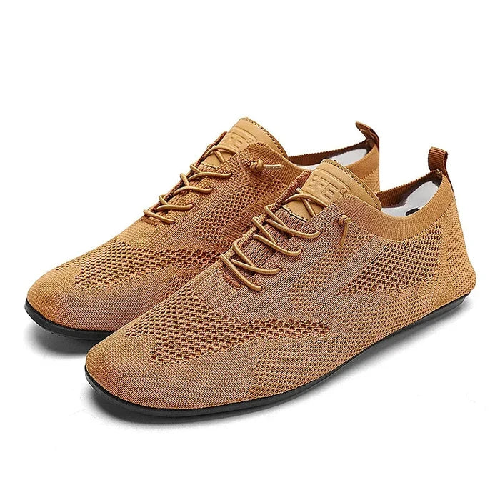 Nino Rossetti Barefoot Shoes