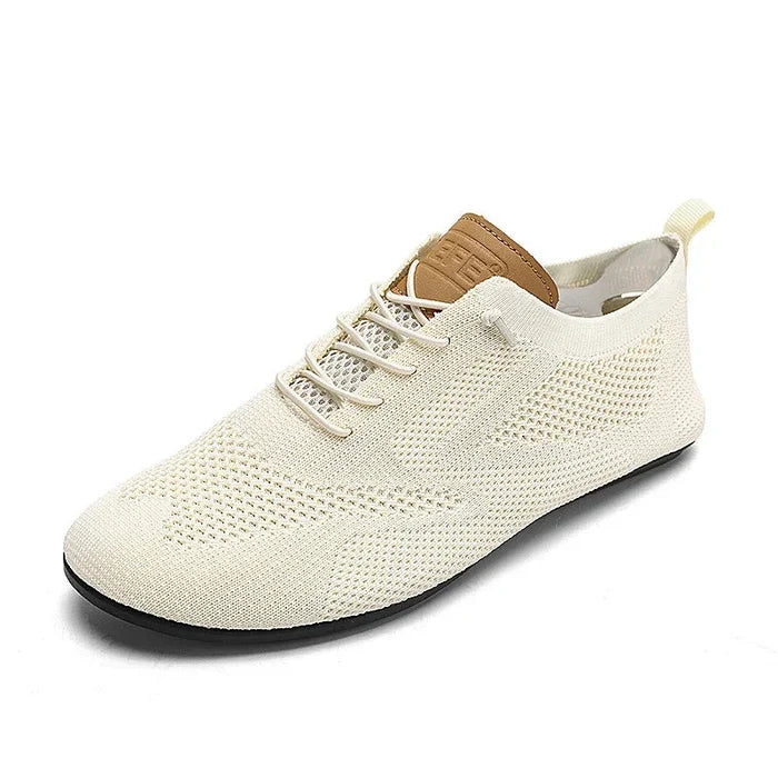 Nino Rossetti Barefoot Shoes