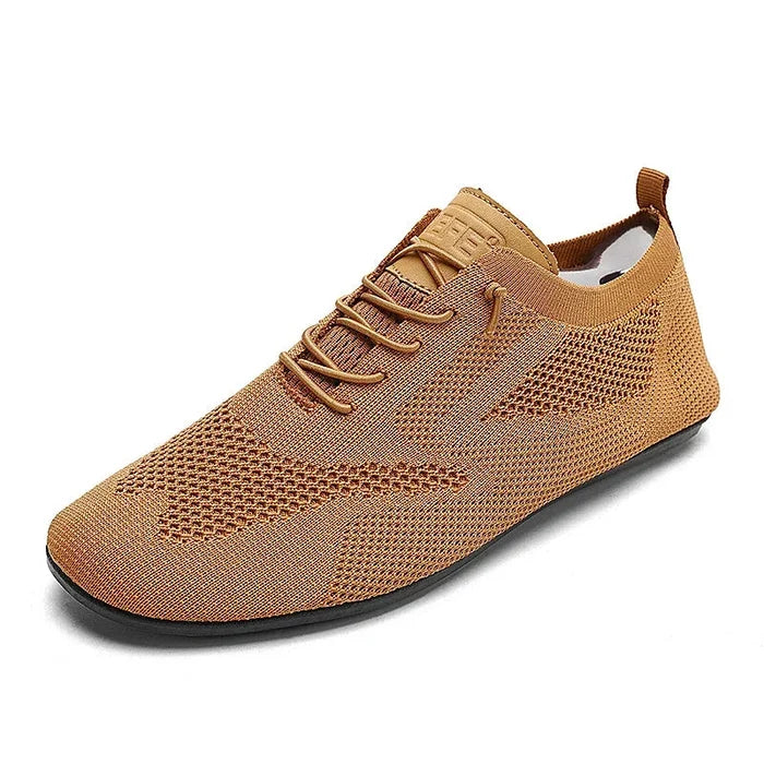 Nino Rossetti Barefoot Shoes