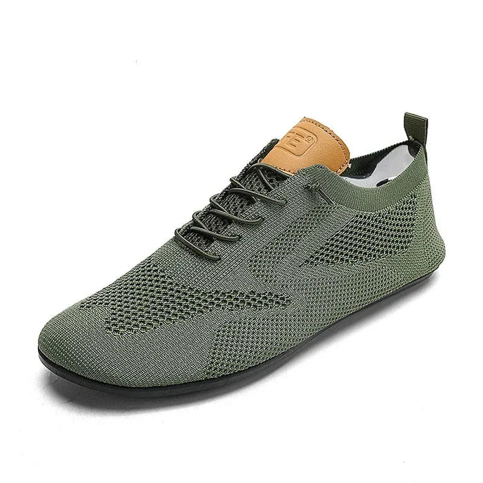Nino Rossetti Barefoot Shoes
