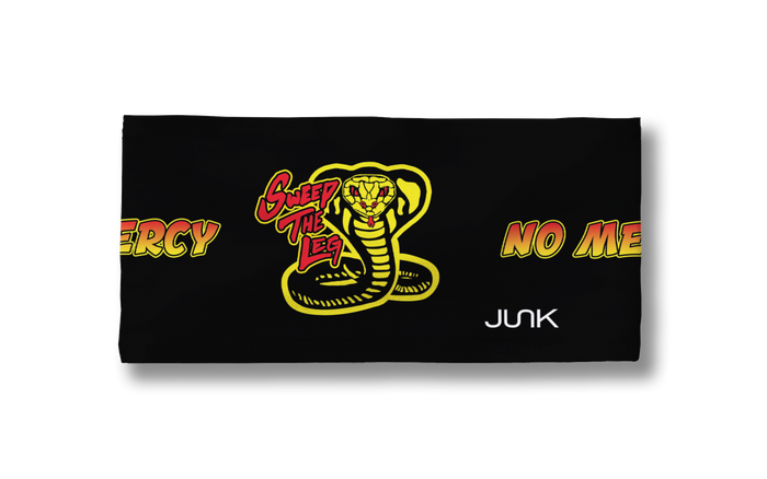 No Mercy Big Bang Lite Headband - View 3