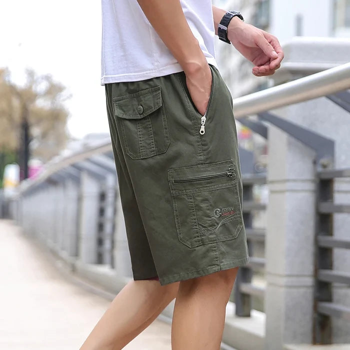 Army Green / M (165cm 50kg)