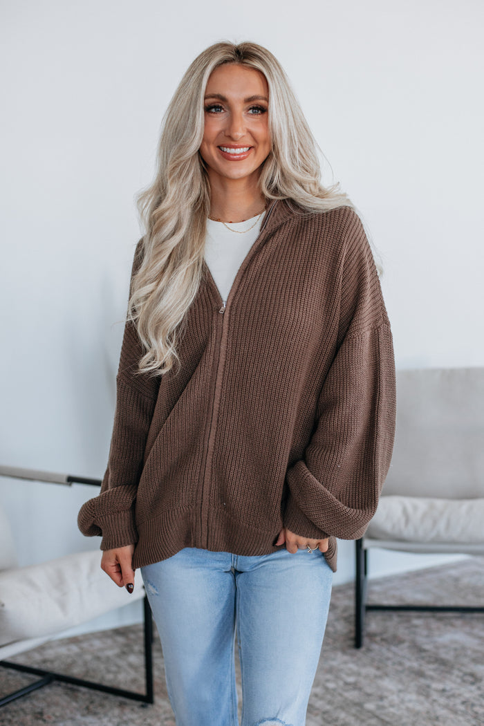 Mocha / XS