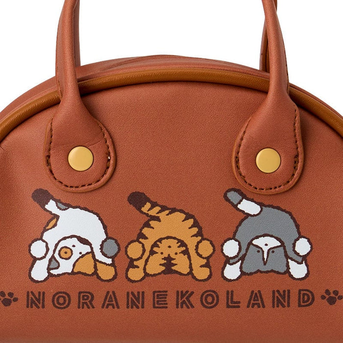 Noranekoland Mini Handbag (Sanrio Cat Club Series) Bags Japan Original